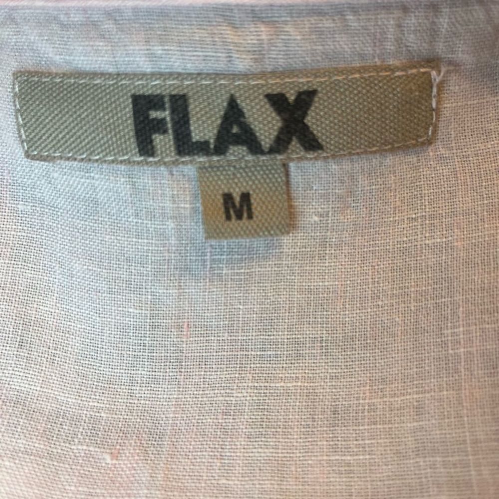 Flax Celebration Blouse - Picture 10 of 10